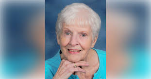 Obituary information for Dena Mae Bloodsworth