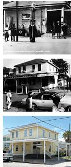 Couple Behind 'Restoring Galveston' Tv Show Opens Ice Cream Shop Cordray  Drug Store - Houston Business Journal