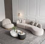 sofa Italia - Kabasa