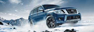 It comes in four different trim levels and a couple of different this does cut the seat capacity down to seven, but it provides for a very comfortable ride quality. How Powerful Is The 2020 Nissan Armada Charlie Clark Harlingen
