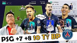 Cập nhật linksopcast xem bóng đá hôm nay, link xem bóng đá online nhanh nhất. I Love Tráº£i Nghiá»‡m Ä'á»™i Hinh Psg Tháº¥t Bat 10 Tá»· Cá»±c Cool Vá»›i Chim Ä'áº§u Ä'an Z Ibrahimovic Tc 7 Youtube