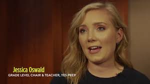 Jessica Oswald: Generations