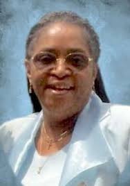 Shirley Ann Isaacs Robinson (1954-2023)