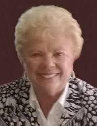 Evelyn Ann (Greenlee) Matthews Obituary July 21, 2022