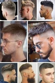 ¿buscas ideas de cortes de pelo y peinados masculinos? Cortes De Pelo Para Hombre 108 Estilos Para Renovar Tu Estilo