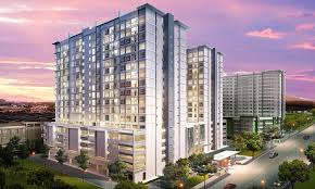 Suchst du nach pearl suite @ straits garden penang? Palm Garden Pearl City