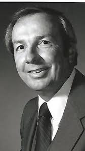 Robert J. Ash Obituary