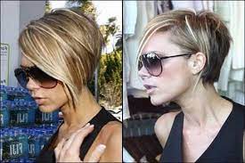 Best Victoria Beckham Bob Hairstyles Beckham Hair Victoria Beckham Hair Victoria Beckham Short Hair