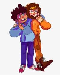 Maybe you would like to learn more about one of these? Camp Camp And South Park Fanart Hd Png Download Kindpng