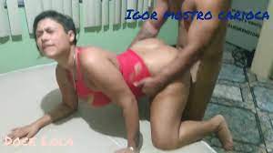 Comi a minha amiga 