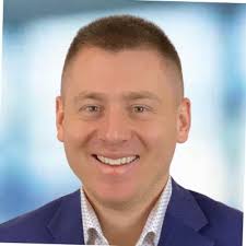 Thrilled to announce my new position as Partner at The Baldwin Group