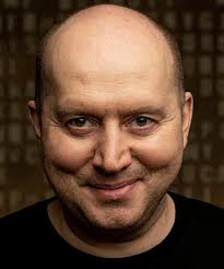 Pavel Volkov: filmografiya, foto, biografiya. Aktyor.