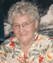 Eleanor Adelaide (Todd) Vale-Hanson Obituary April 25, 2022