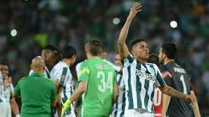€400th.* jul 11, 1988 in arenal, colombia. Alexander Mejia Muy Critico Con Atletico Nacional Hablo De La Posibilidad De Regresar Goal Com