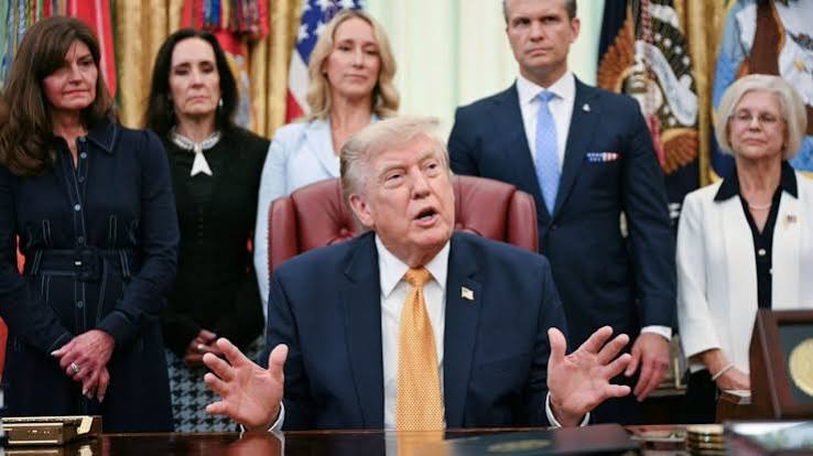 Renewed talks are Iran's 'last chance' to make a deal, Donald Trump says |  The Jerusalem Post