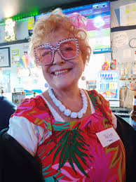 Thank you to Donald Drews proprietor of Drew's Farms Marion Springs for  your generosity in supporting the Marion Springs Shed Bar Doe contest!