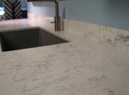 Countertops That Look Like White Marble Take Two Countertops Virginia Homes For Sale Caesarstone Countertop