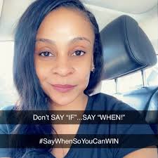 Dr. Tameka Rogers-Colbert (@60secondswithdrtameka) • Instagram photos and  videos