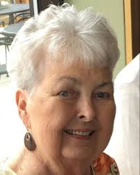 Noramarie Grandy Obituary March 3, 2025