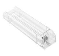 Molded Plastic Automatic Shelf Pushers | Specialty Store ...
