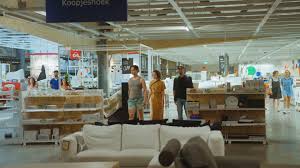 ikea s koopjeshoek verdwijnt en dit komt ervoor in de plaats indebuurt haarlem