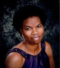 Edith Jallah Obituary