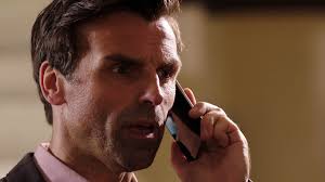 Emmerdale's Jonathan Wrather wants a Corrie crossover for Pierce