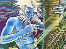10 Little People Myths From Around The World Listverse Mythological Creatures Mythical Creatures Fantasy Creatures