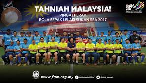 Football malaysia vs thailand of 28th sea games singapore 2015 (4 june 2015) at bishan stadium subscribe to. Fa Malaysia On Twitter Congratulations Malaysia 2017 Sea Games Men S Football Silver Medal
