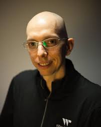 Meet Dr. Anna Lapointe, an English instructor at NWP! Not only has Anna  Lapointe found fulfillment in her teaching career, but she has also  embarked