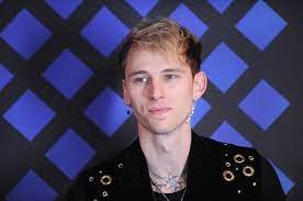 Pin On Machine Gun Kelly