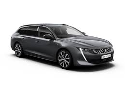 Is this the 508 variant to go for? Peugeot 508 Sw 1 6 Puretech Gt Line Eat8 Lease Nationwide Vehicle Contracts
