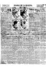 Diario De La Marina