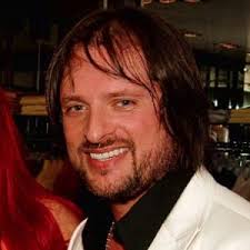 Christos Man Christopher Chronis cologne