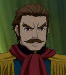 Jarrod Greene (visual voices guide)