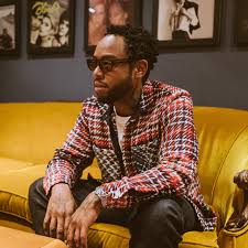 Terrace Martin is a songwriter - Spotify for Artists