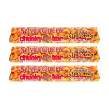 Gambar coklat valentine 2015 keychain gambar coklat valentine 2015 shellie gambar coklat valentine 2015 movie foto jual coklat silverqueen kado bingkisan valentine milk chocolate. Silverqueen Chunky Bar Cashew Coklat 100 G 3 Pcs Terbaru Agustus 2021 Harga Murah Kualitas Terjamin Blibli