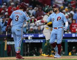 Phillies vs. Rockies: Matchup Preview and Predictions