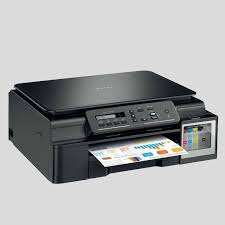 Original brother ink cartridges and toner cartridges print perfectly every time. Cara Scan Menggunakan Printer Brother Dcp T710w