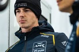 Grapevine: Webber unveils Tasmania race team