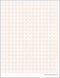 You can download this graph paper or grid paper to print it to use whenever you want. Square And Diagonal Graph Paper Template Https Www Spreadsheetshoppe Com