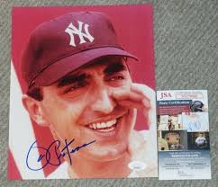 JSA Signed Auto Autographed Photo Picture (11)