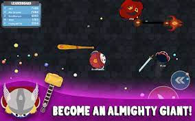 Slash enemies apart, collect orbs, and evolve into a stronger and much larger . Evowars Io Apk Download For Android