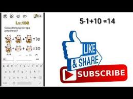 Masukkan temperatur tubuhmu saat ini Kunci Jawaban Brain Out Coba Hitung Berapa Jumlahnya Peranti Guru