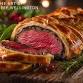 Beef Wellington Hands-On Cooking Class-Chef Rachel event image