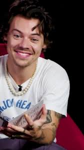 Hi Im Harry The Singer