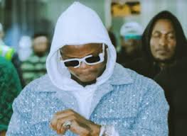 Burna boy x diamond platnumz. Harmonize Never Give Up Free Mp3 Download Mdundo Com