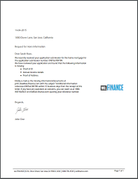 Cover letter examples see perfect cover letter samples that get jobs. Reference Letter Templates Adobe Experience Manager