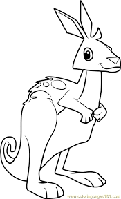 Apr 05, 2017 · sometimes, a river will receive a lot of extra water, either from lots of rain or other natural disasters. Kangaroo Animal Jam Coloring Page For Kids Free Animal Jam Printable Coloring Pages Online For Kids Coloringpages101 Com Coloring Pages For Kids