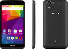 BLU Dash X LTE specs, review, release ...